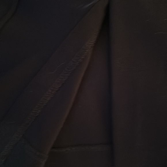 Bar lll Black Cocktail Dress - Picture 5 of 5